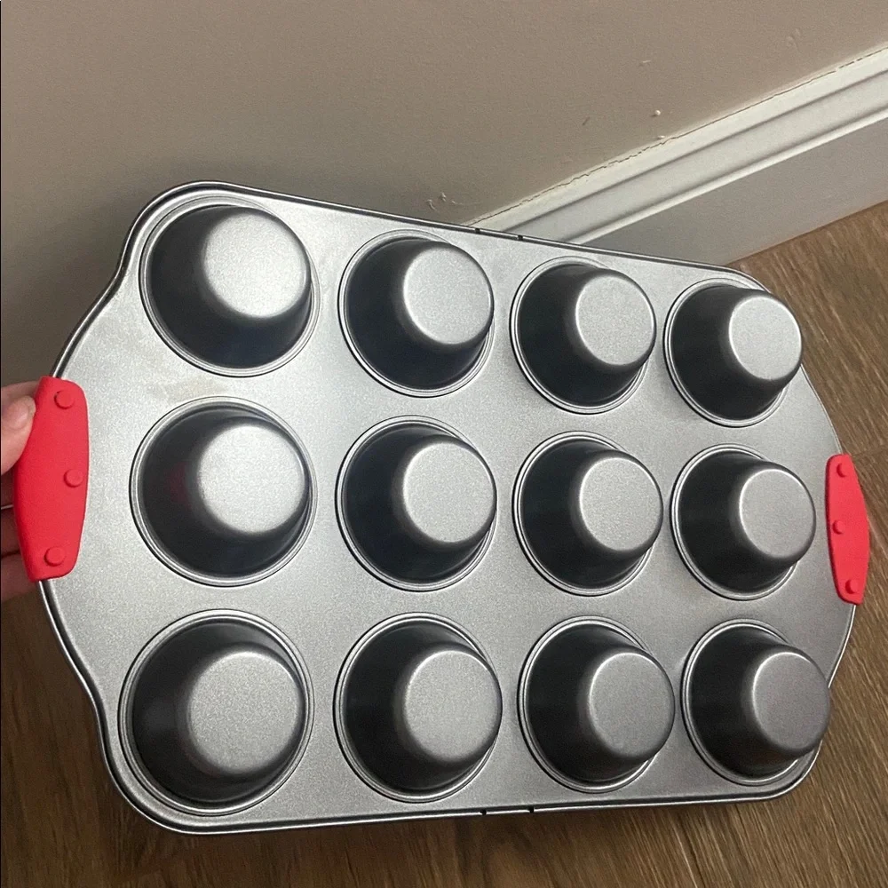 🧡 Bakeware